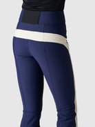 NAVY/WHITE