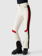 WHITE RED BLACK