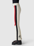 WHITE RED BLACK
