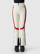WHITE RED BLACK