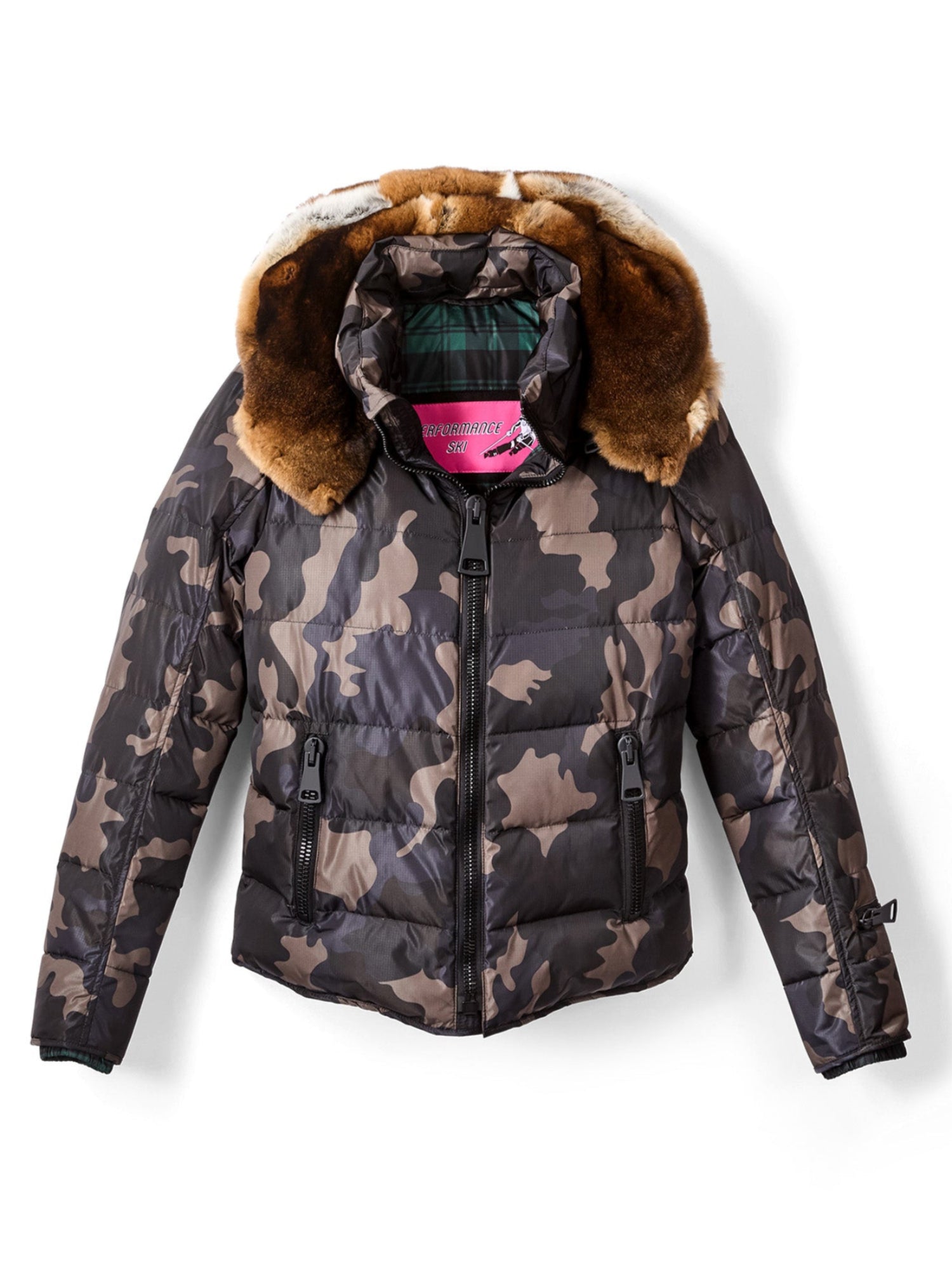 CAMO