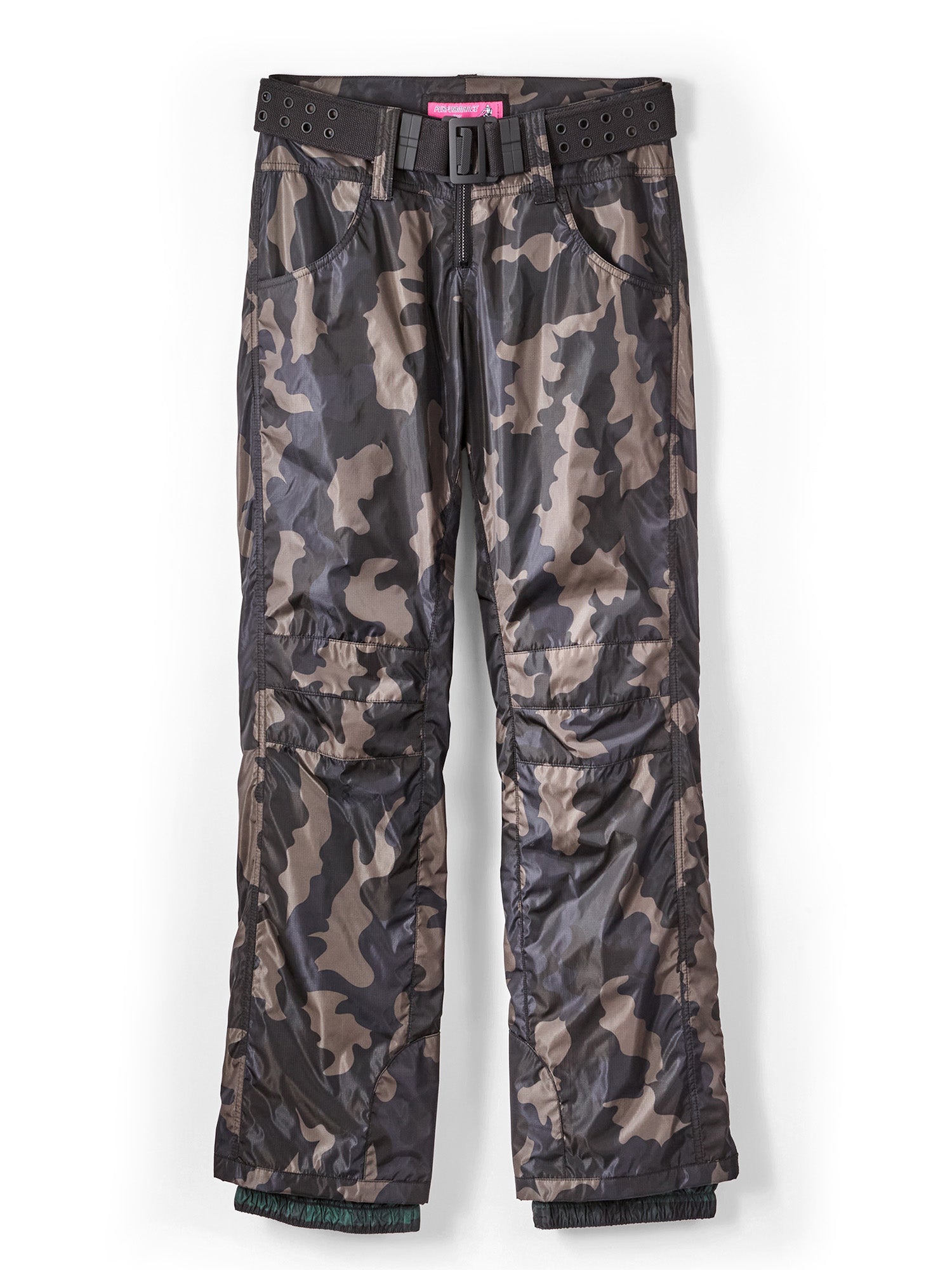 CAMO