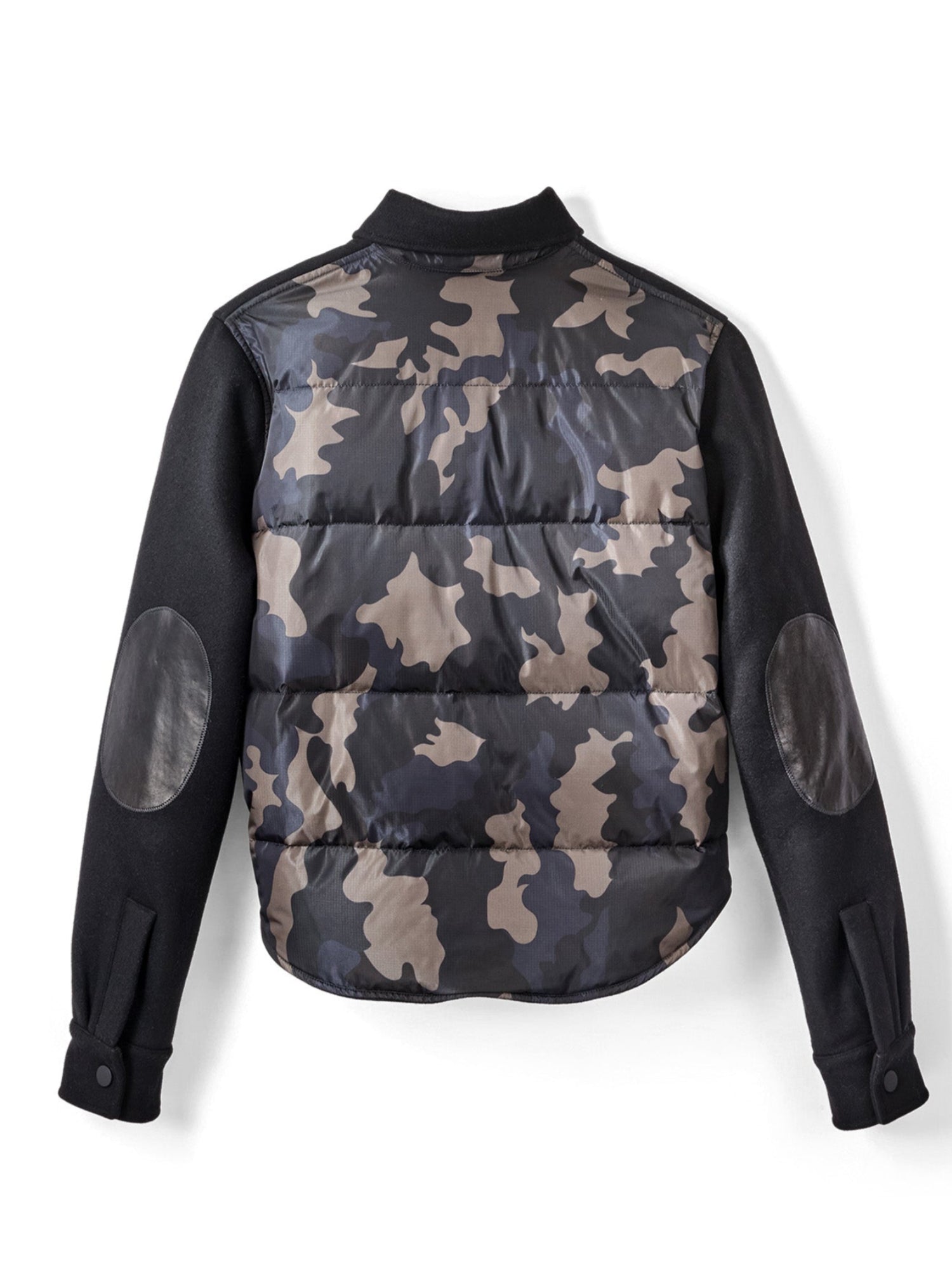 BLACK/CAMO