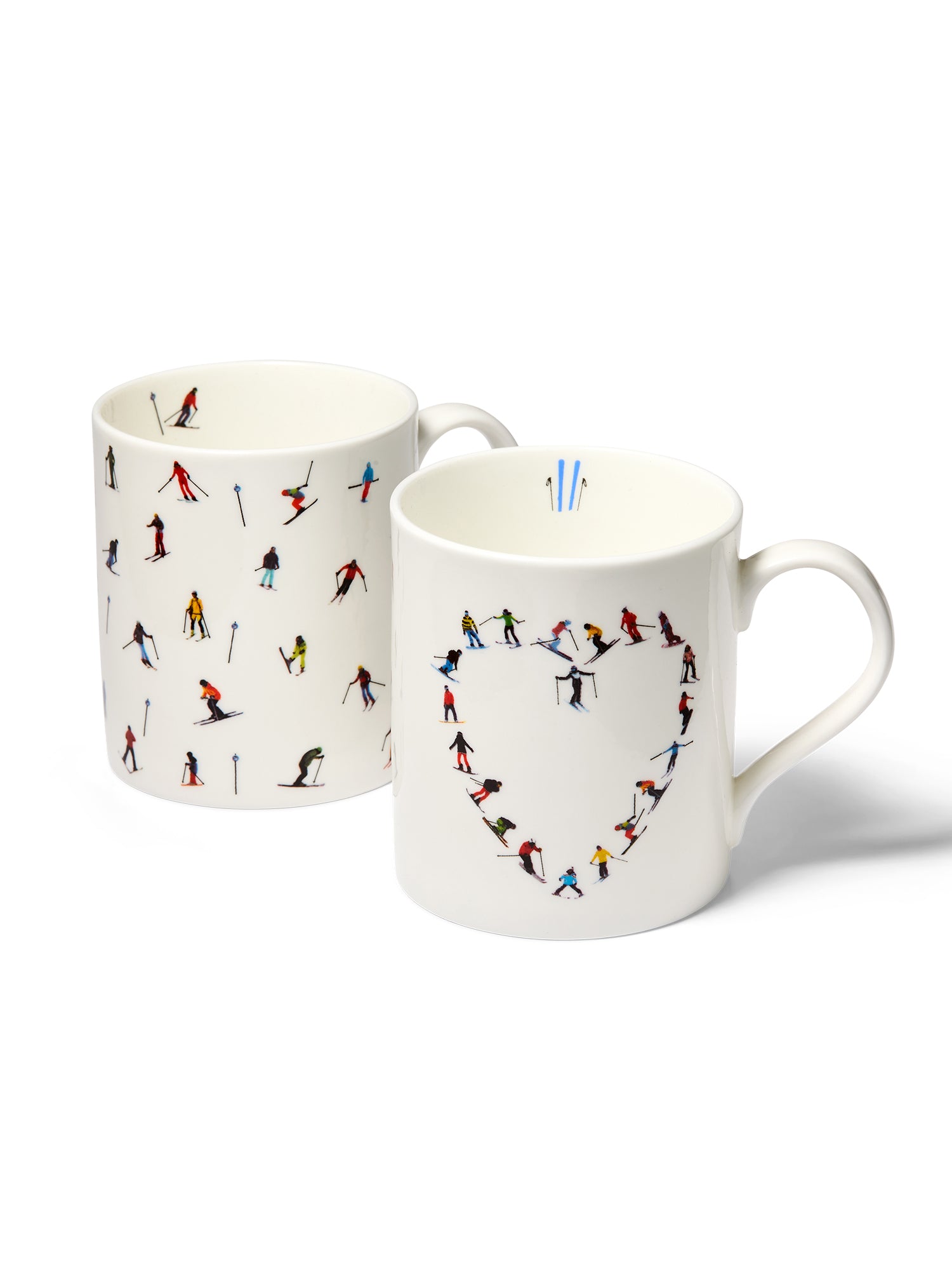 Marker Ski Mug – Gorsuch