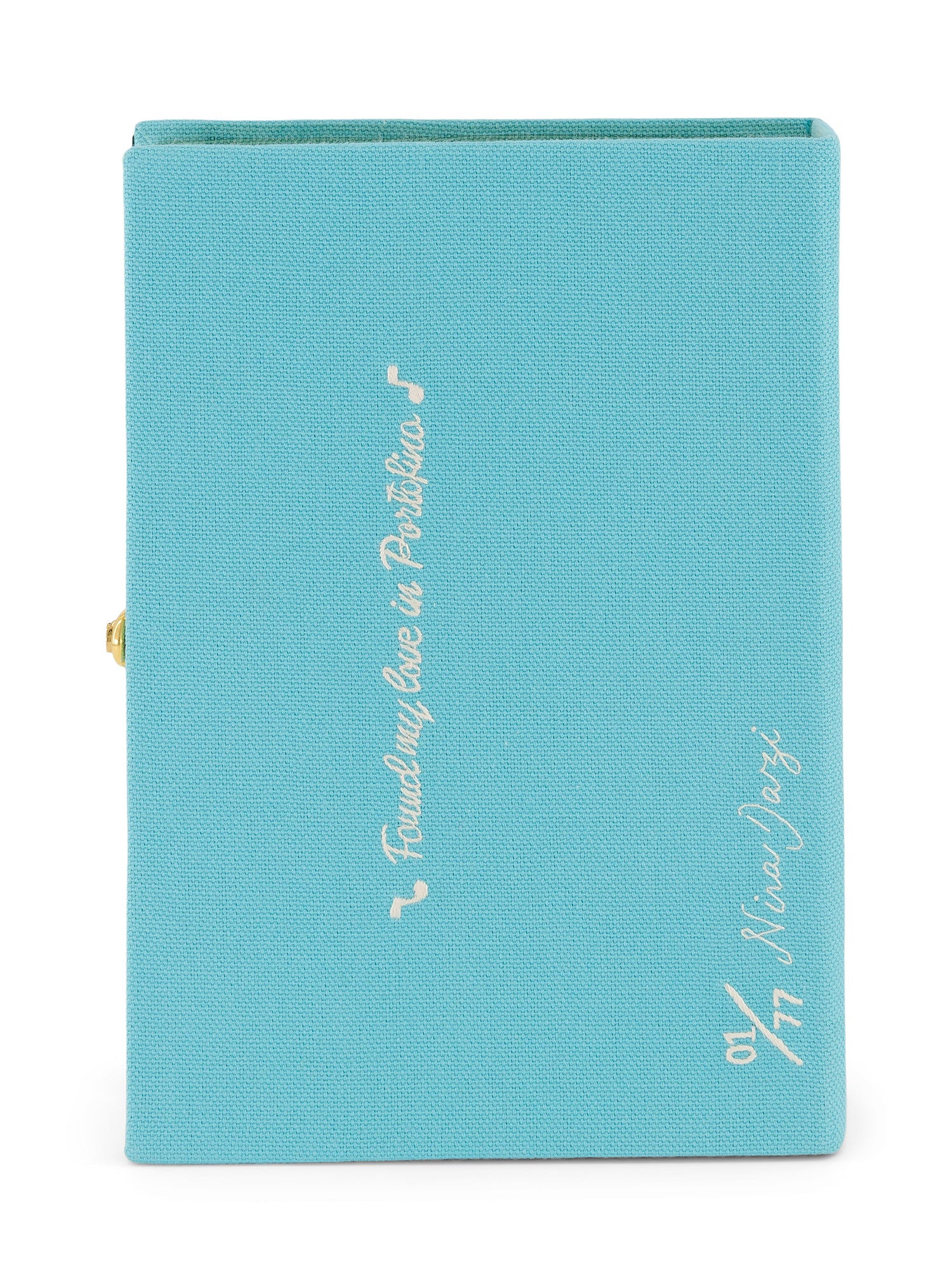 TURQUOISE