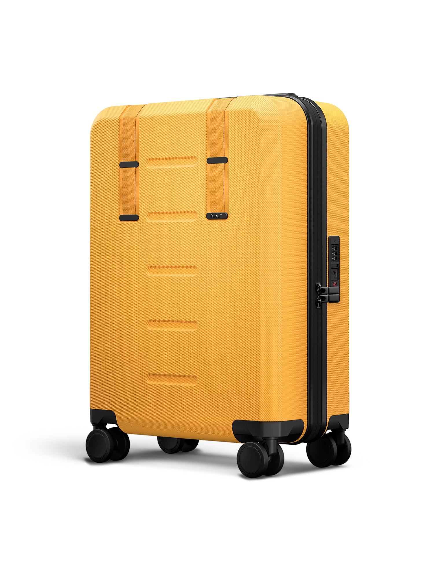 The Ramverk Carry-On – Gorsuch