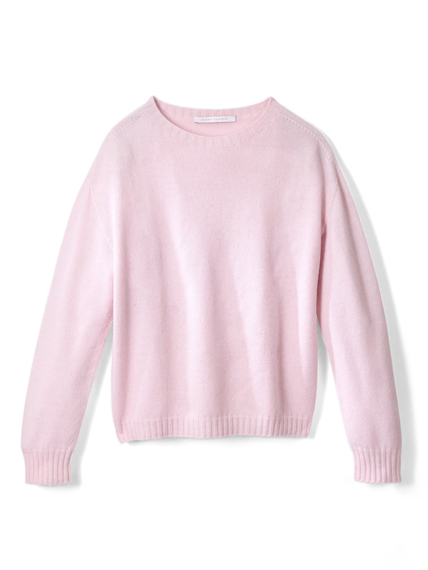 Gianna Cashmere Sweater – Gorsuch