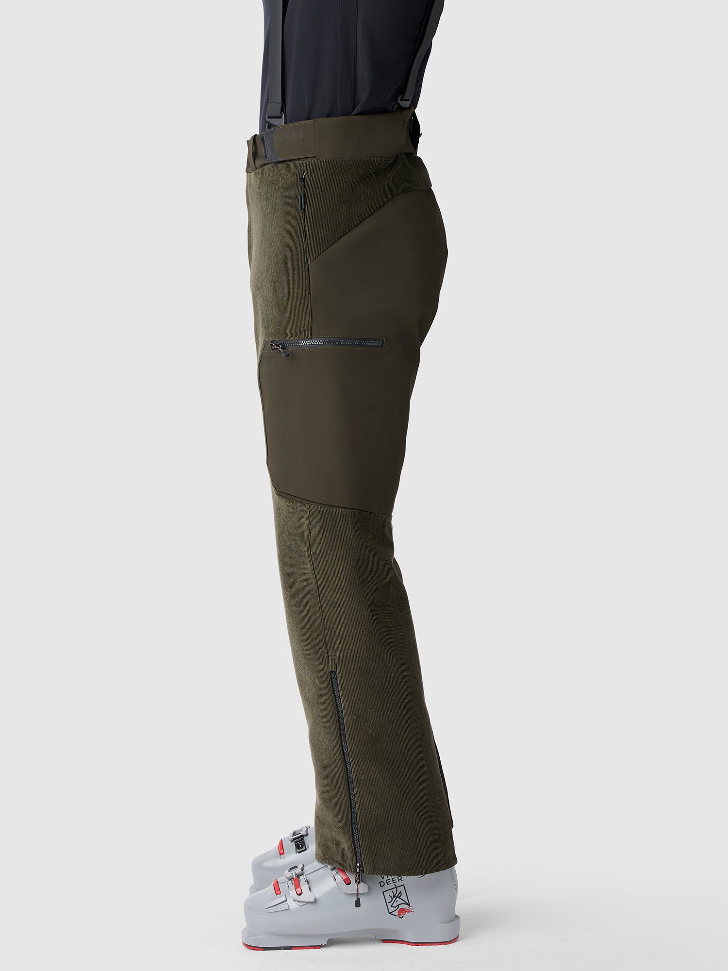 BRONZE OLIVE