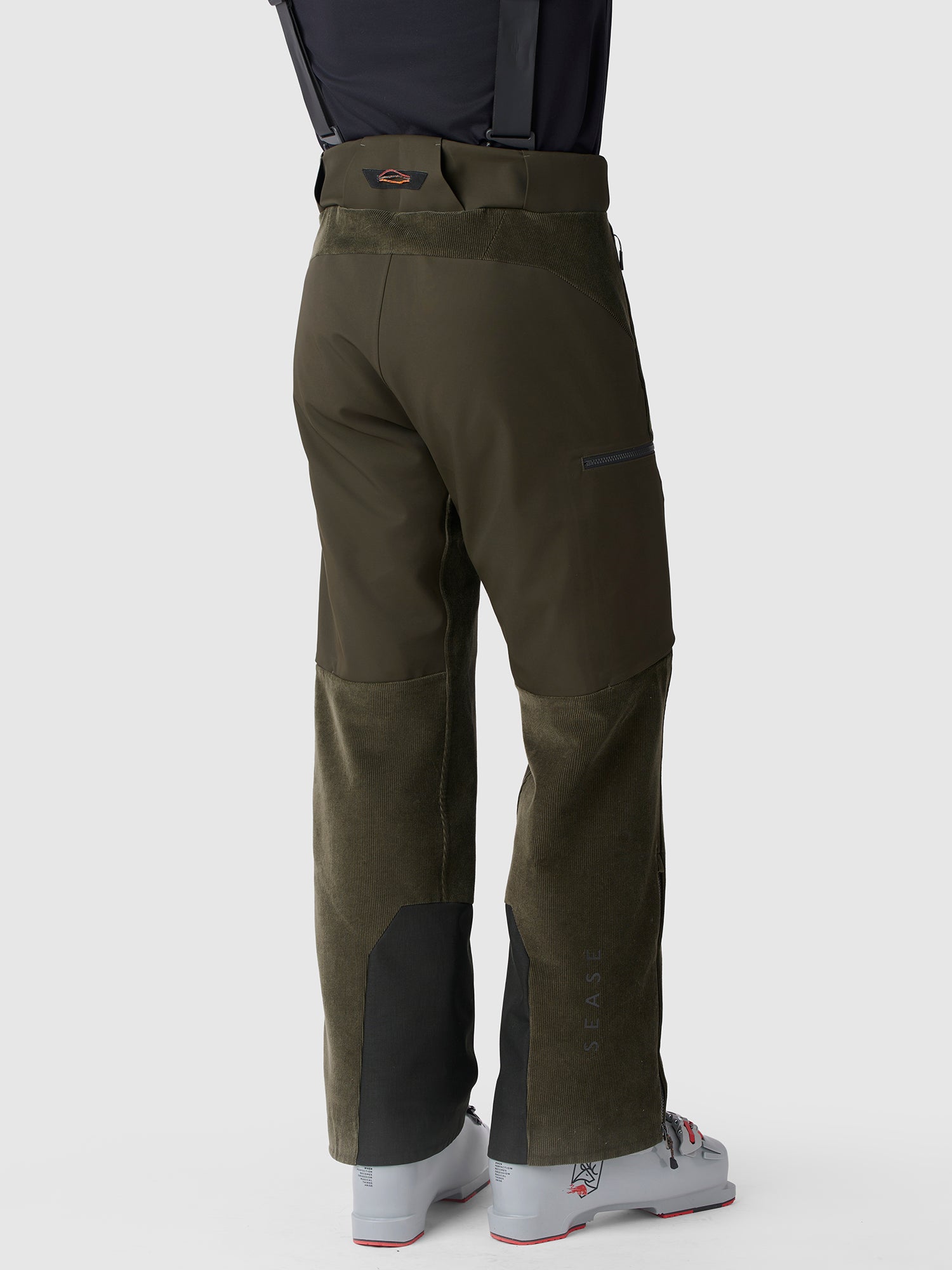 Trace Tec Corduroy Ski Pant – Gorsuch