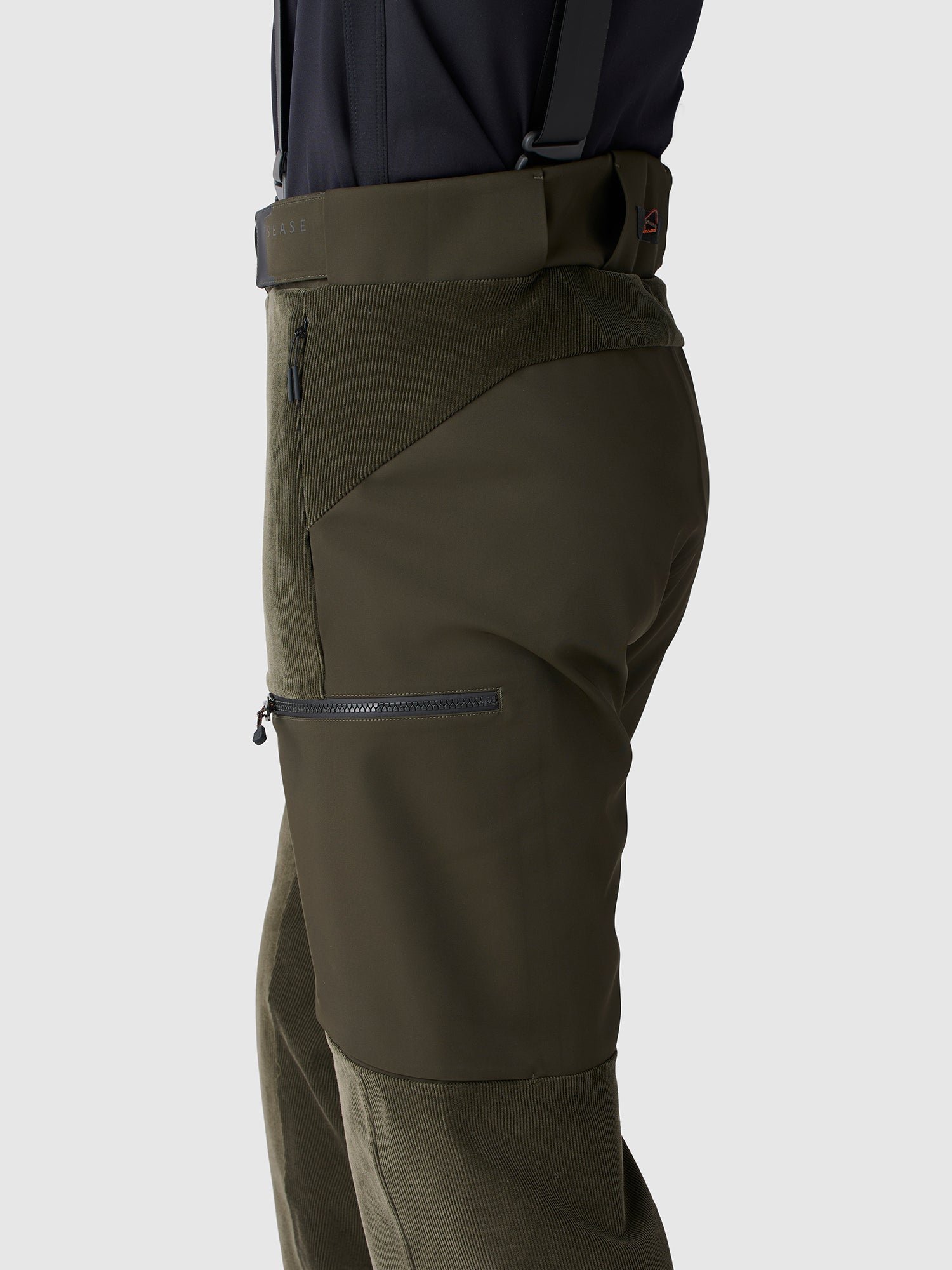 BRONZE OLIVE