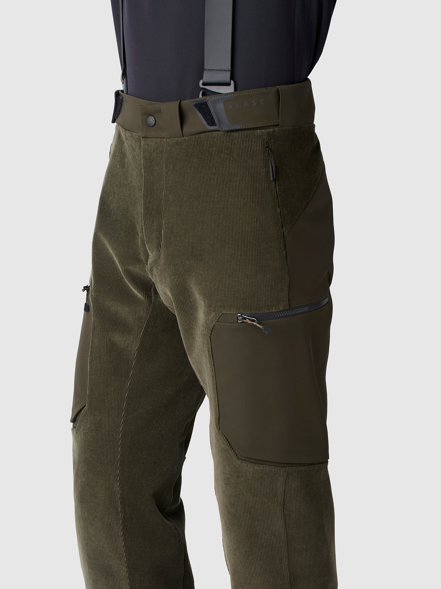 BRONZE OLIVE