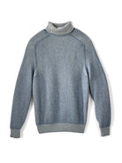 GREY BLUE