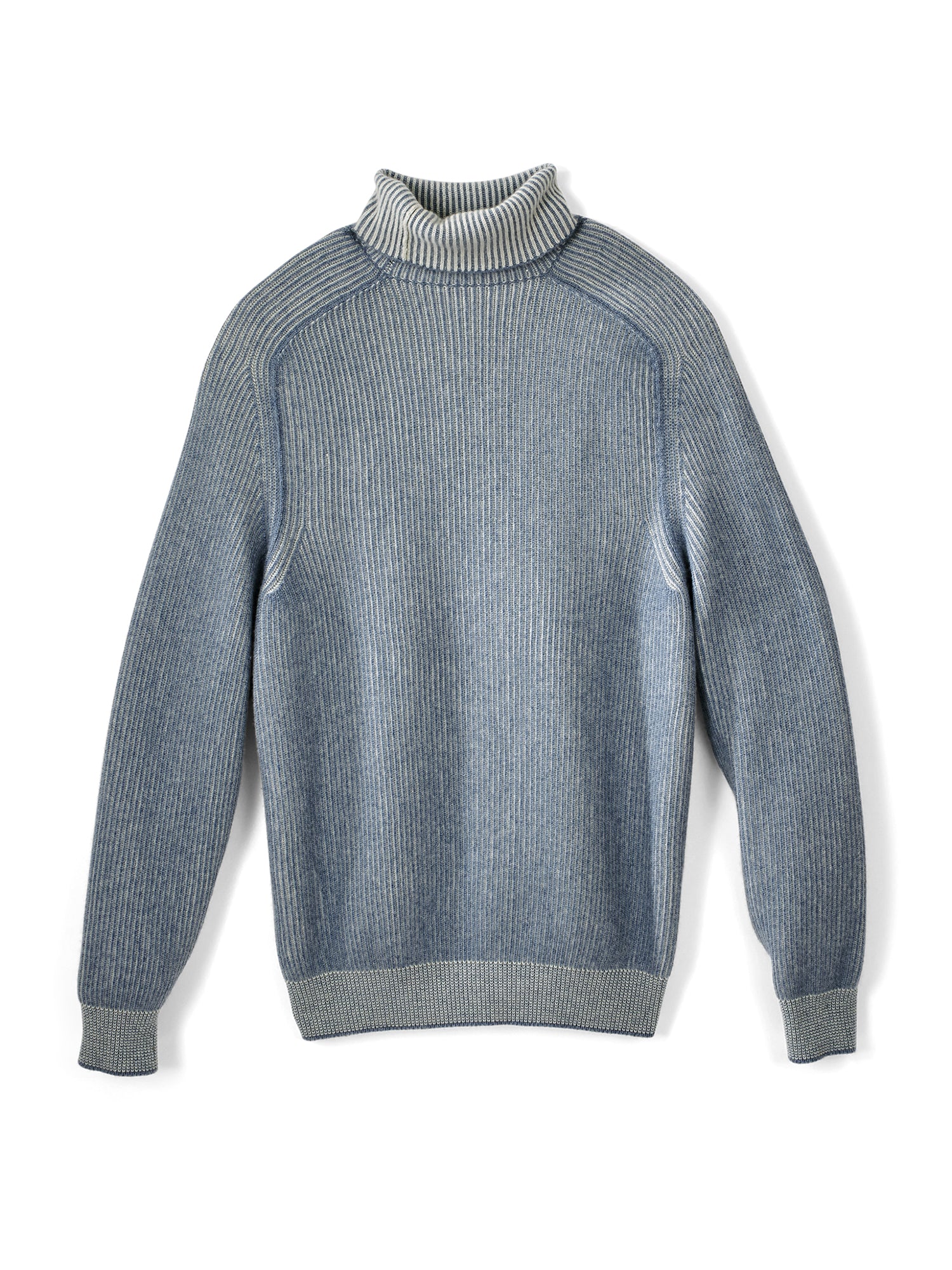 GREY BLUE