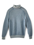 GREY BLUE