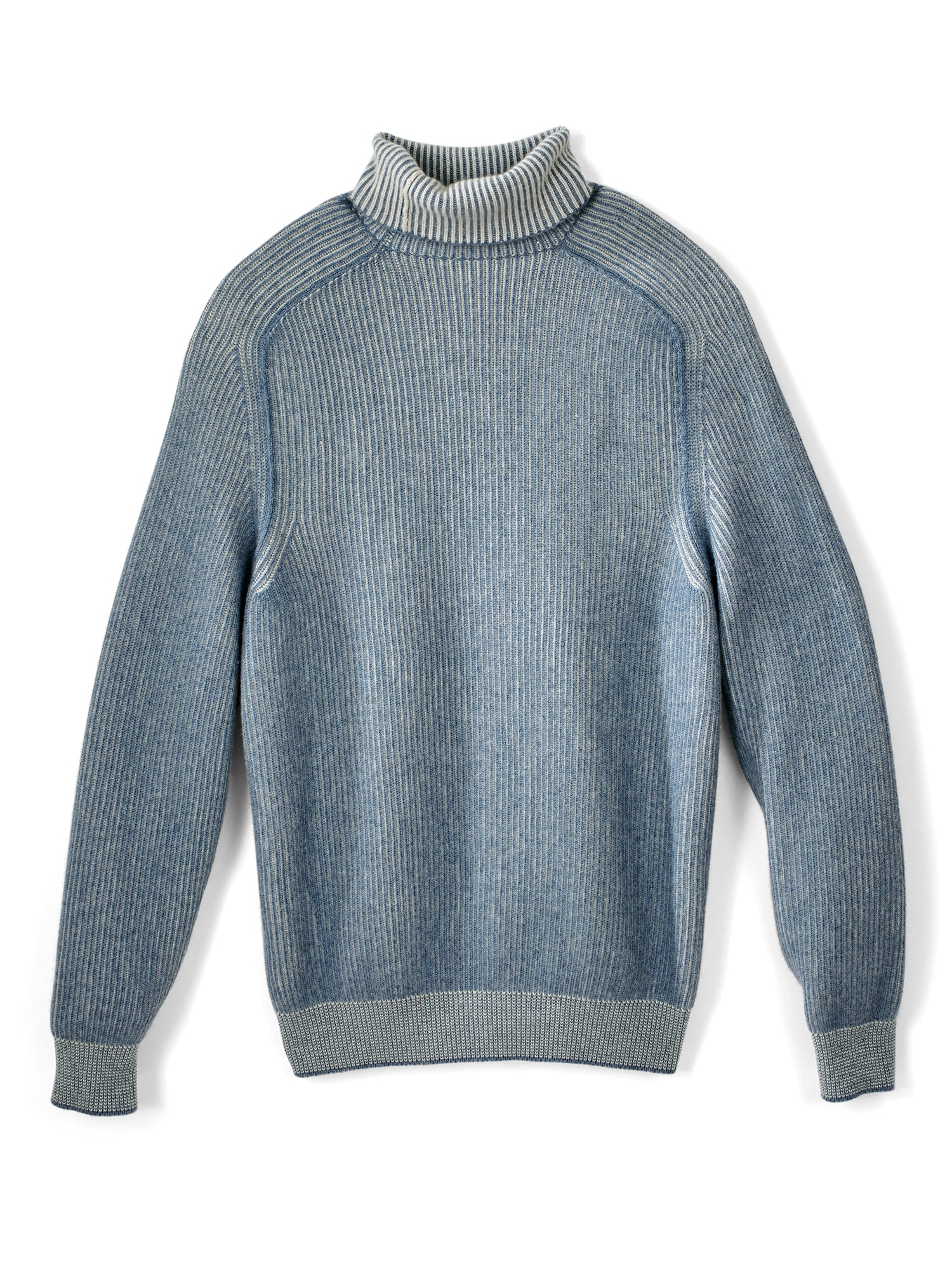 GREY BLUE