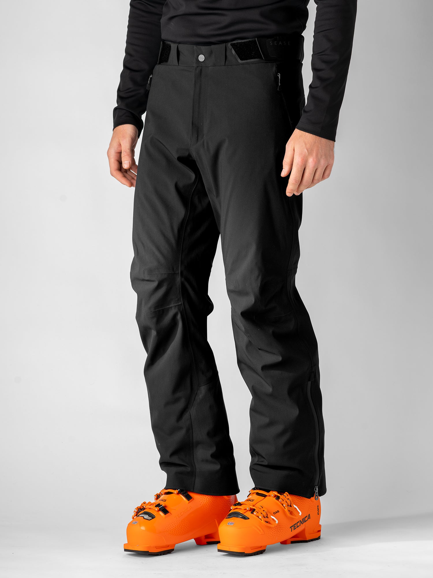 Indren Insulated Ski Pant
