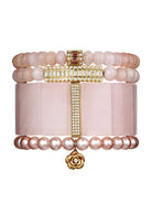ROSE PEARL