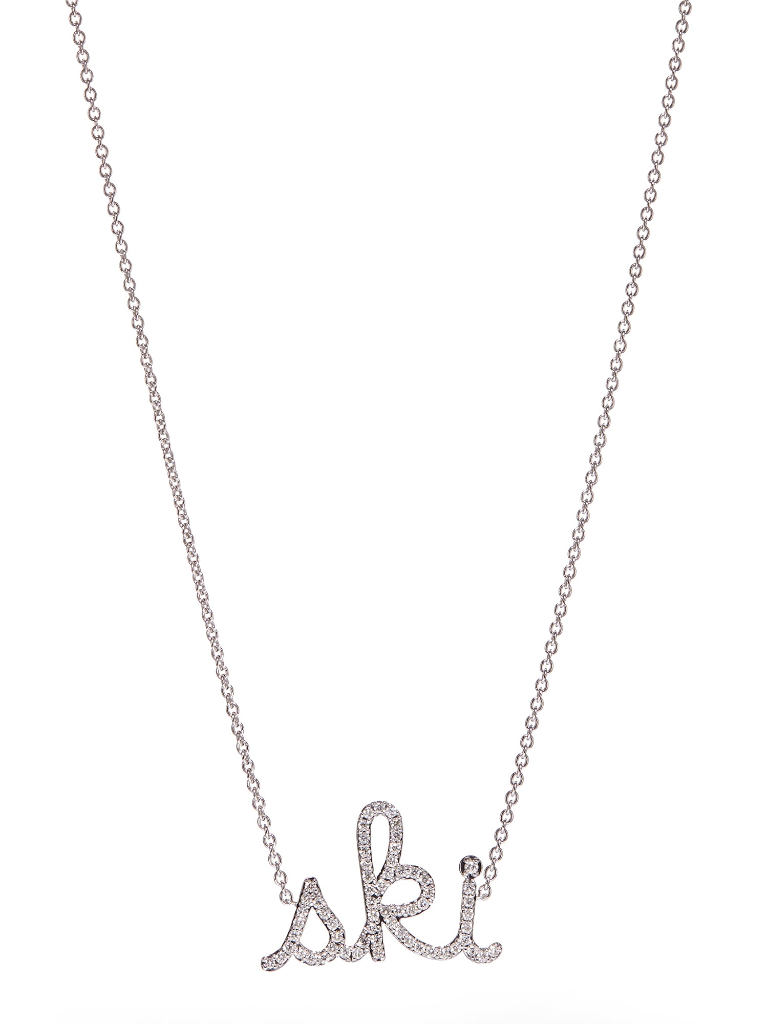 WHITE GOLD