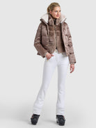TAUPE