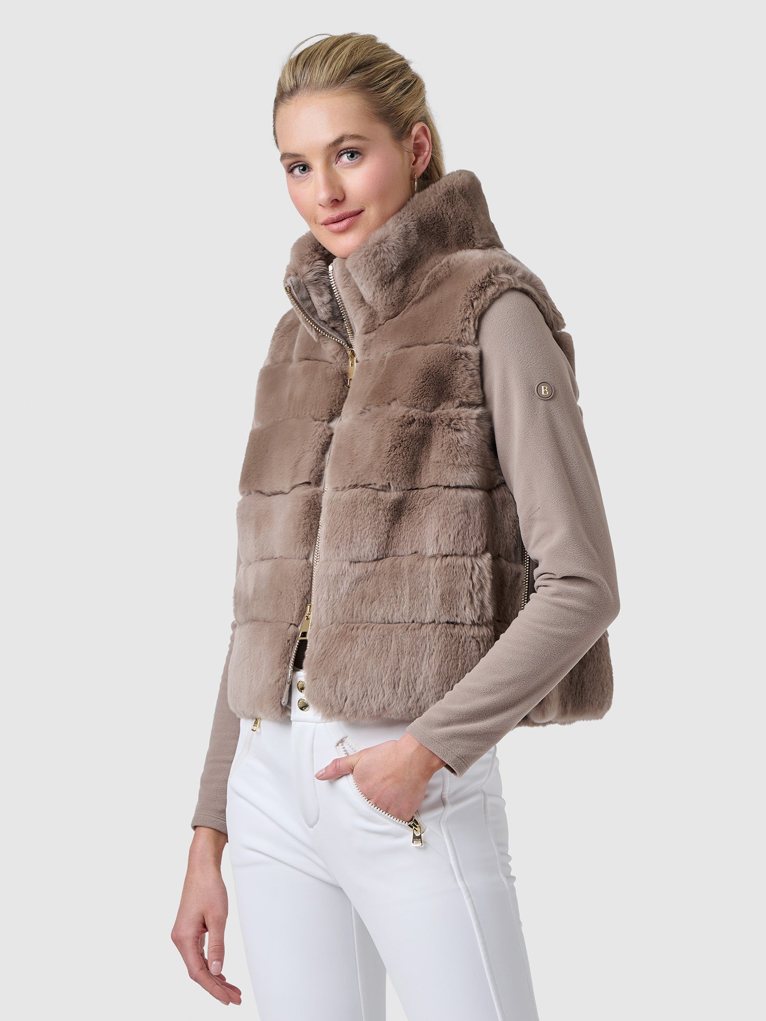 TAUPE
