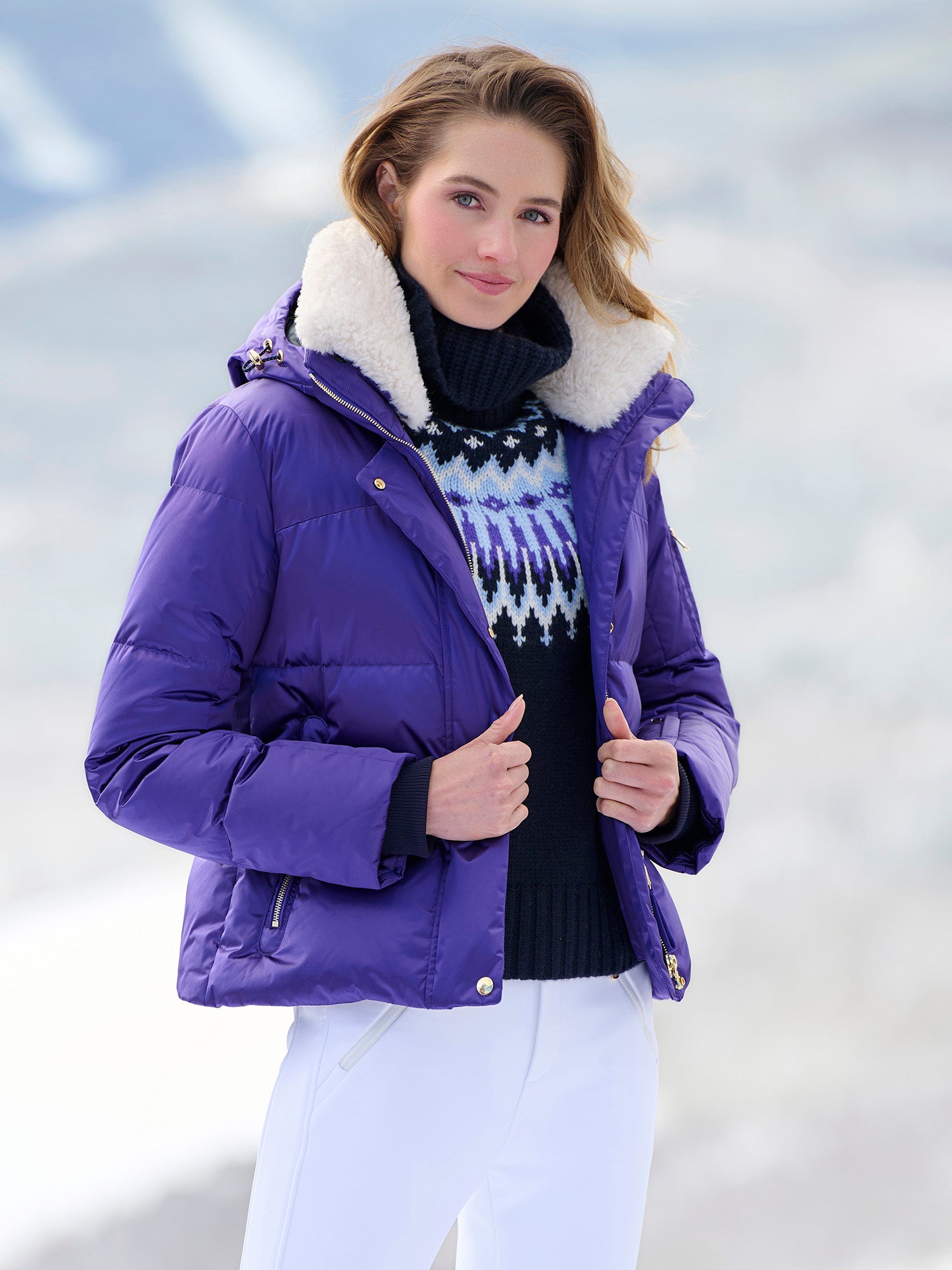 VIOLET