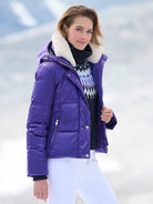 VIOLET