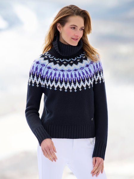 トップス Hermes Cashmere Skipper Knit birdseye XL SKI01_BOG_HELLA_S_VLT_345-105-