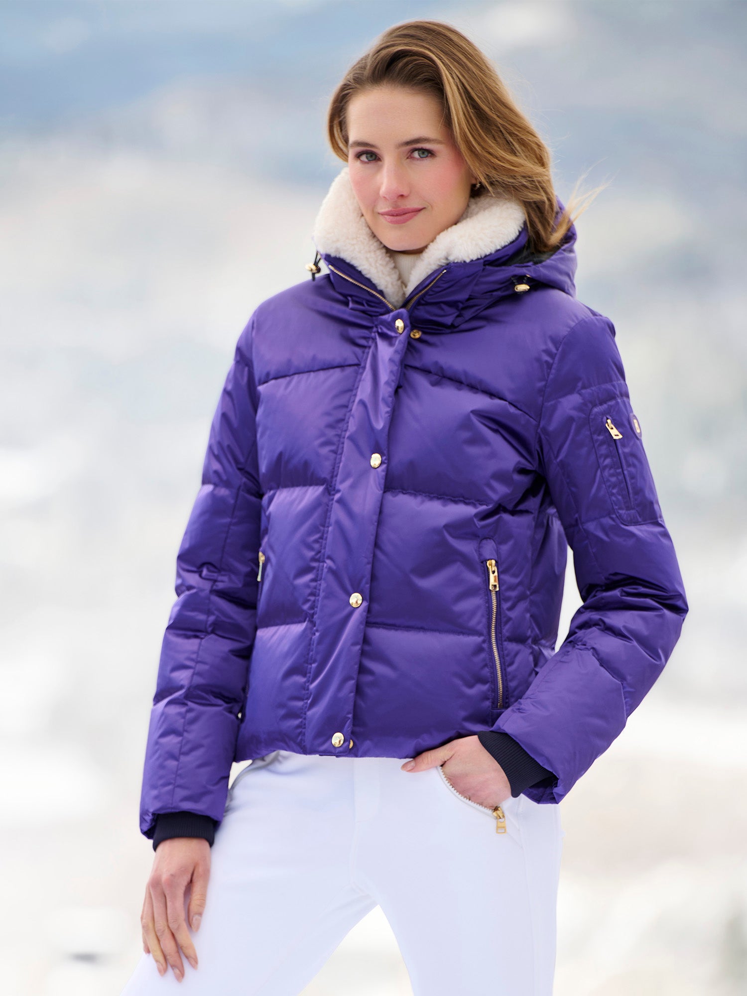 VIOLET