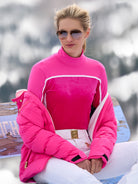 PINK GLO