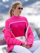 PINK GLO