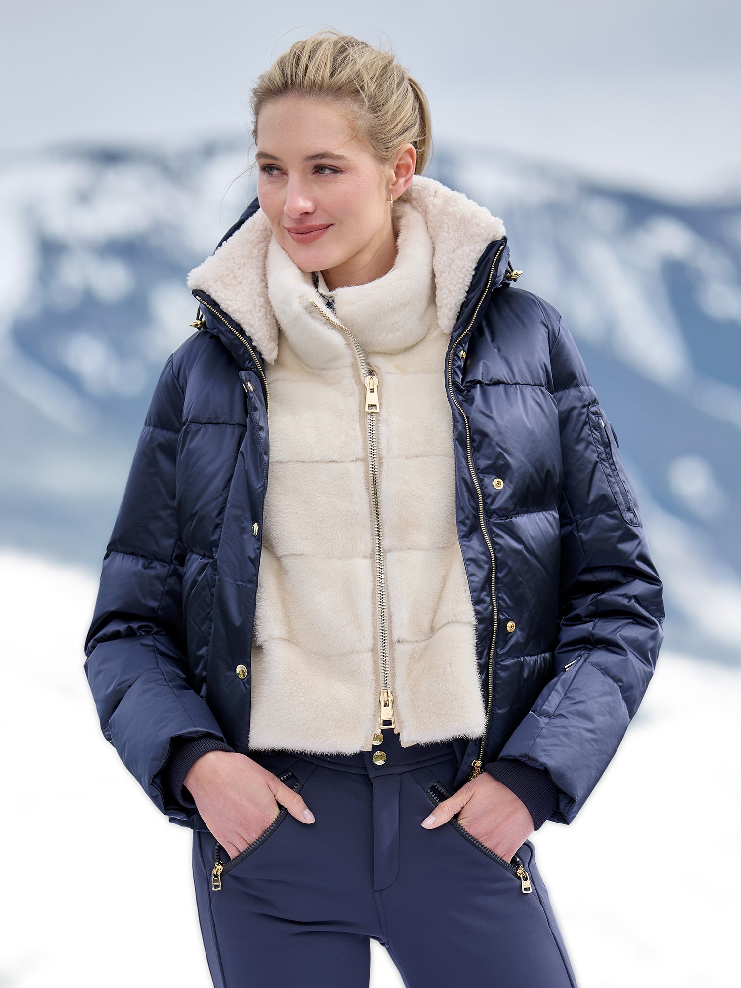 NAVY