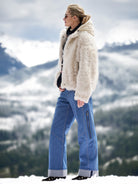 LIGHT JEANS