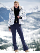WHITE NAVY