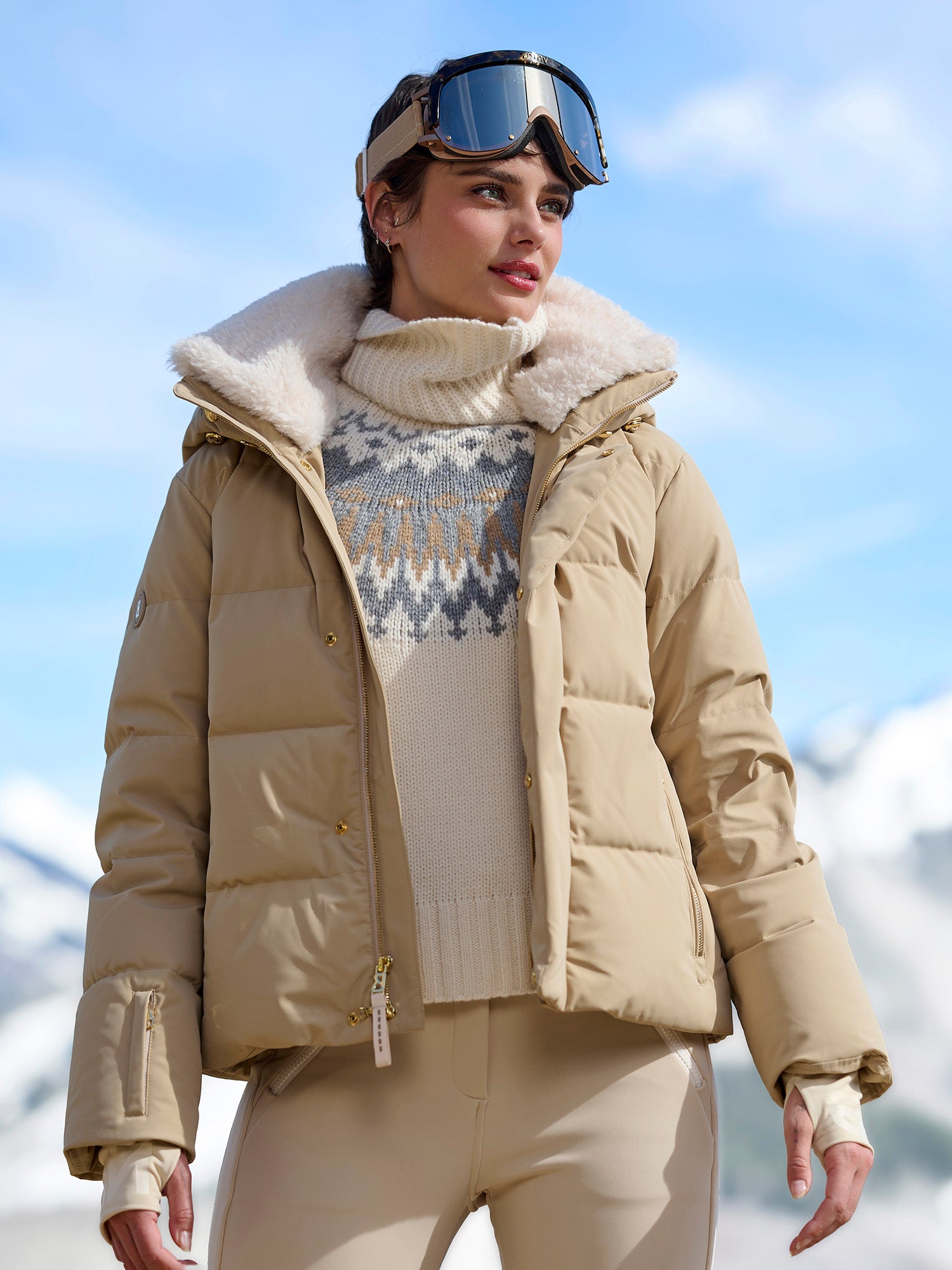 Bogner Womens – Page 2 – Gorsuch