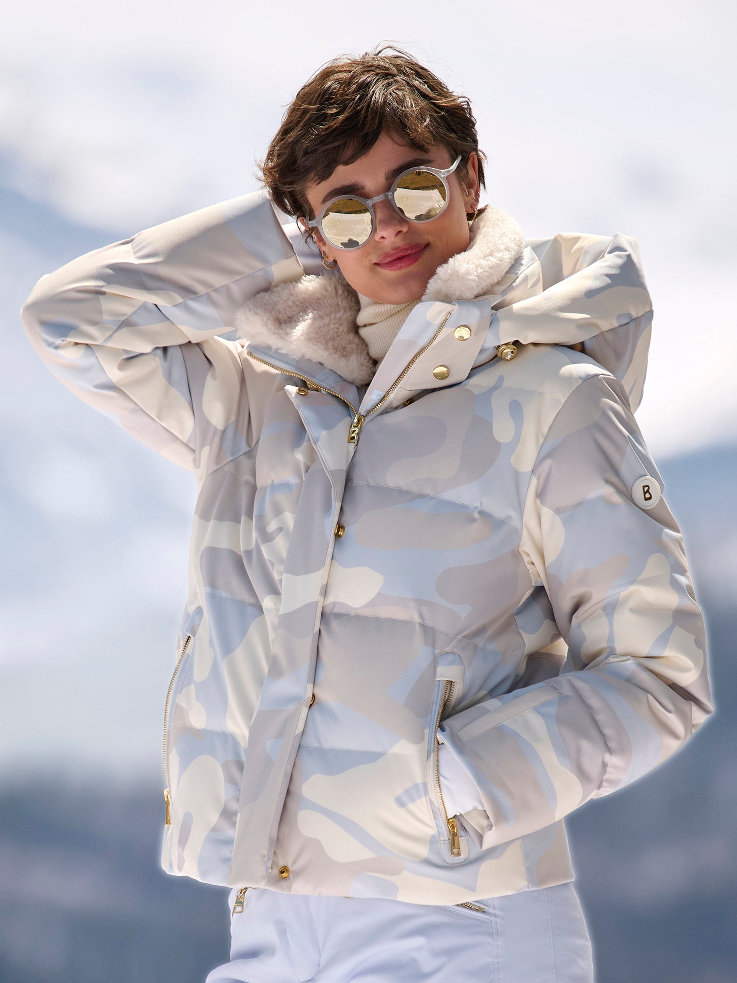 CAMO