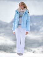 WHITE/SKY