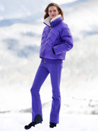 VIOLET
