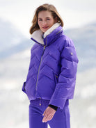 VIOLET