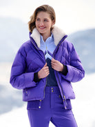 VIOLET