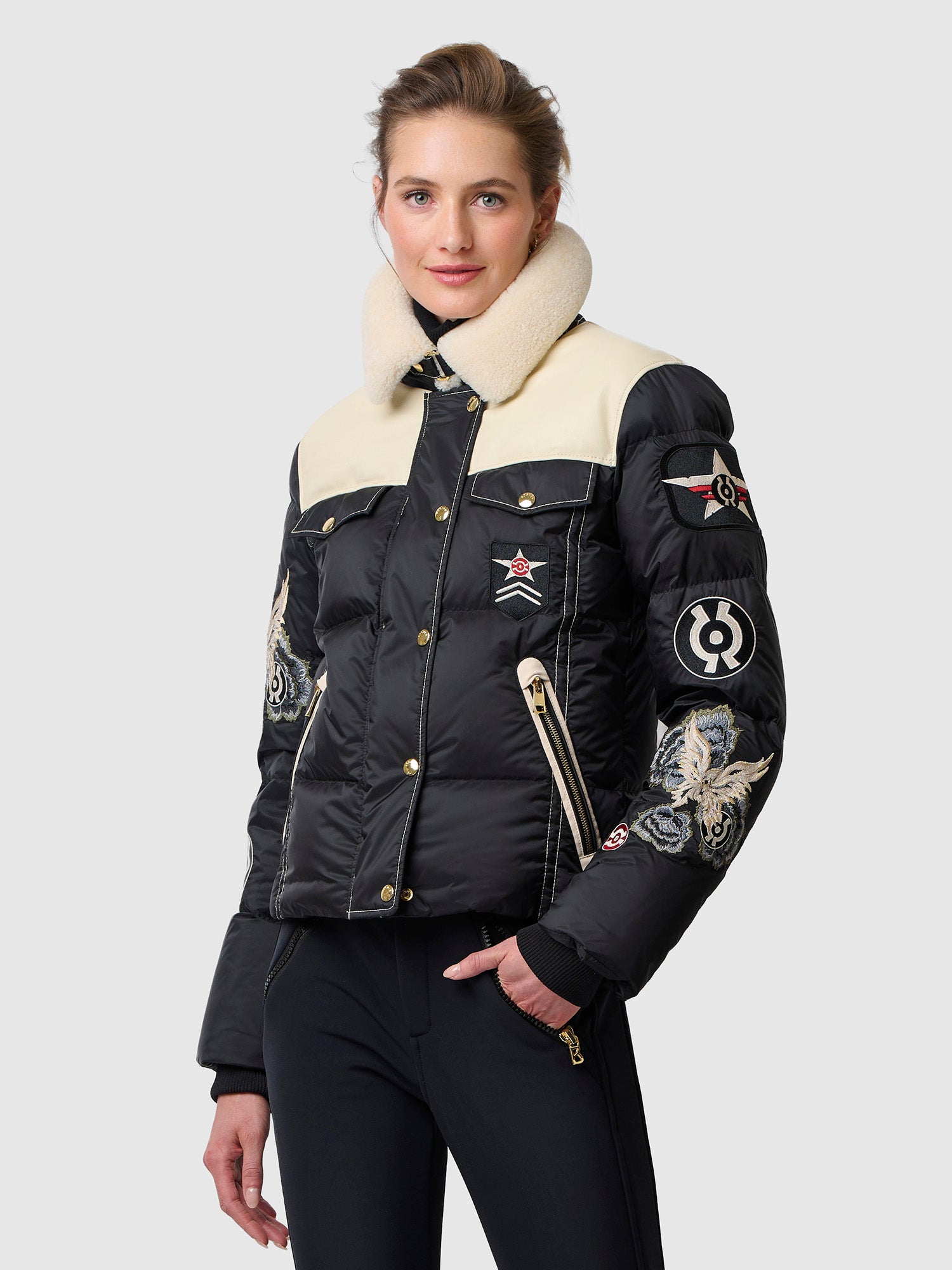 Bogner Womens – Gorsuch