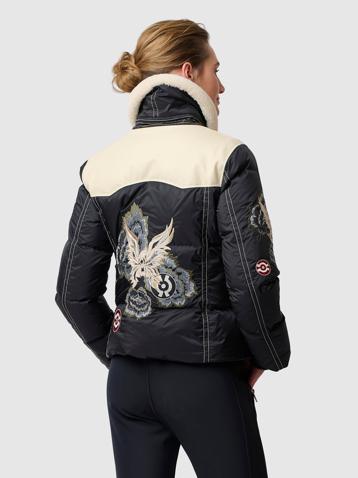 Bogner Womens – Gorsuch