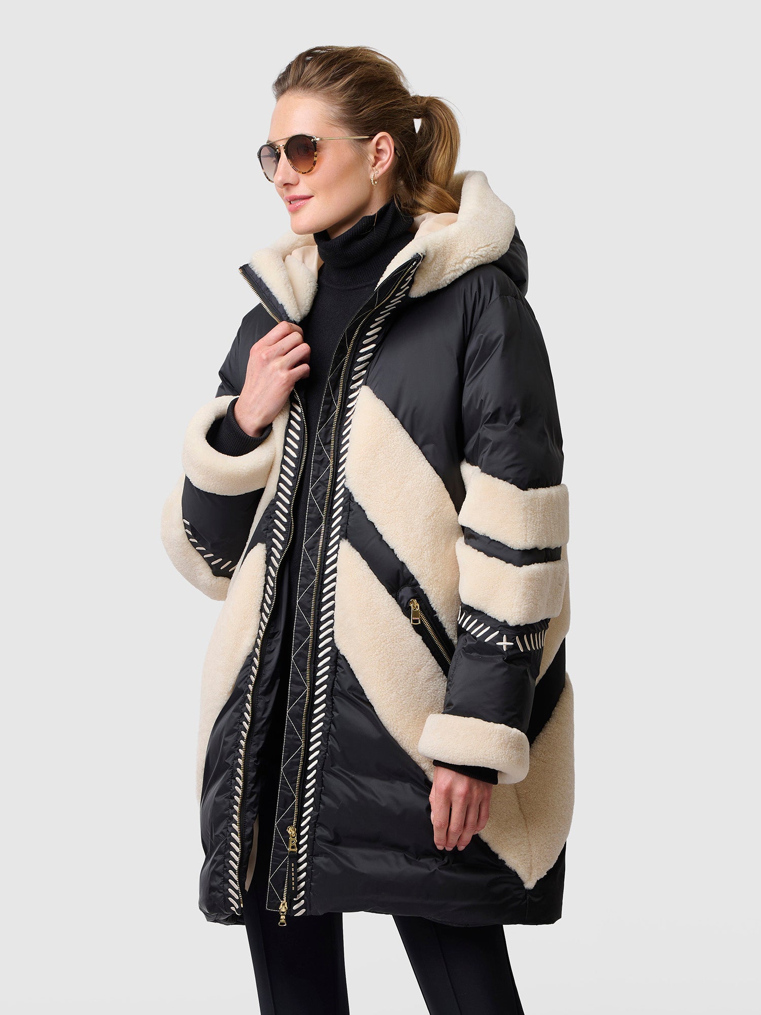 Bogner Womens – Gorsuch