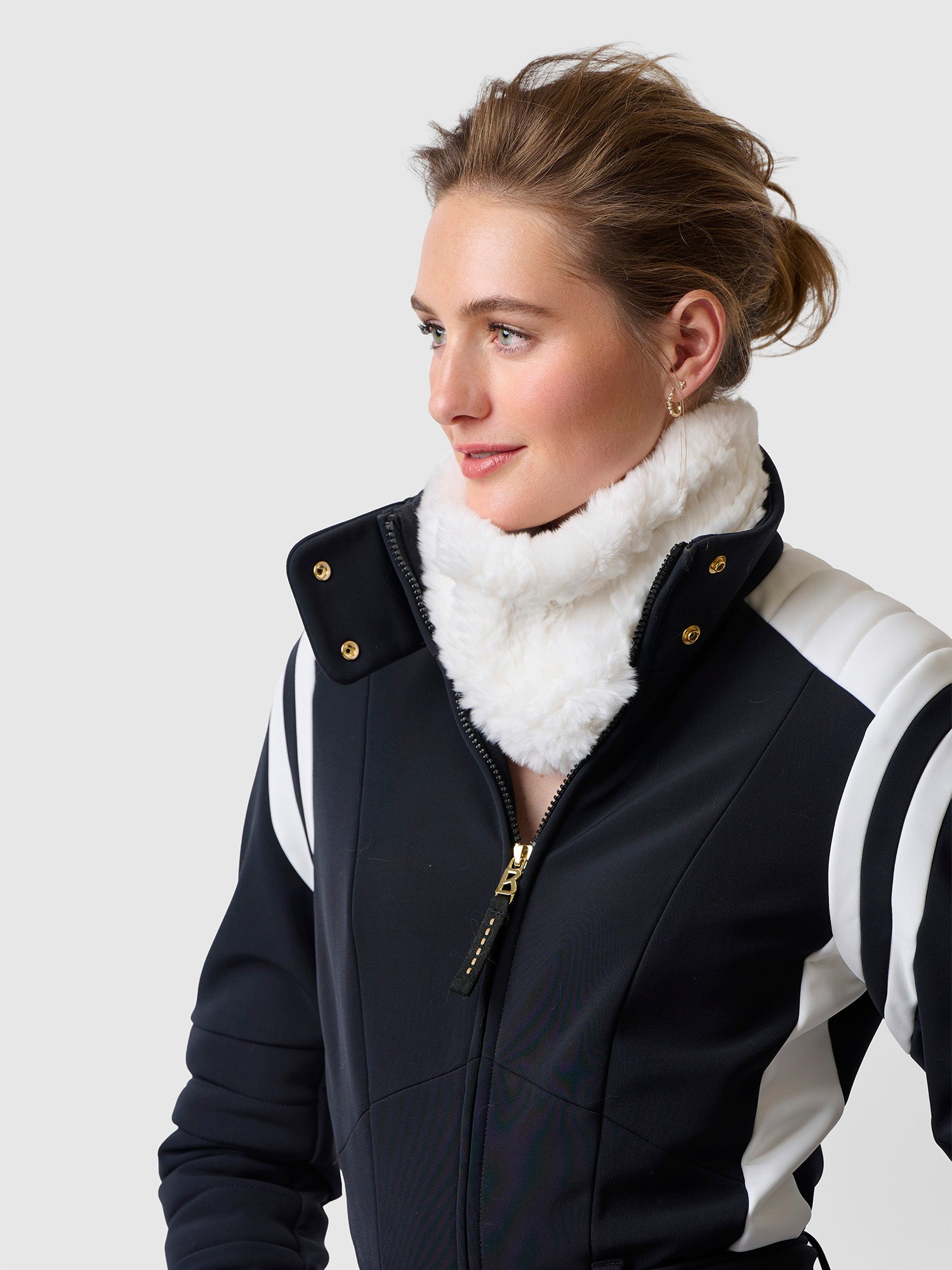 Jani Stretch Ski Suit – Gorsuch