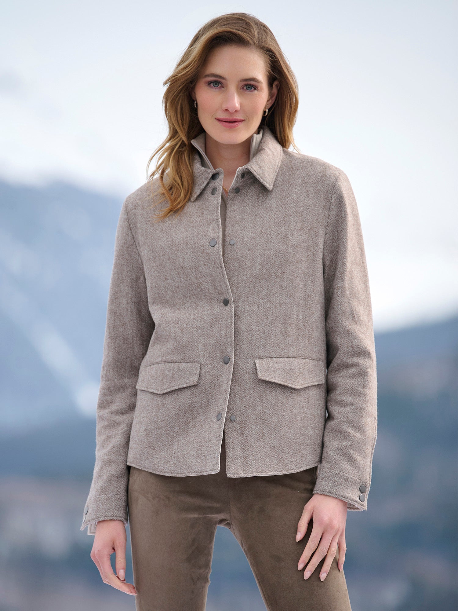 CASHMERE
