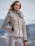 CASHMERE SILVER