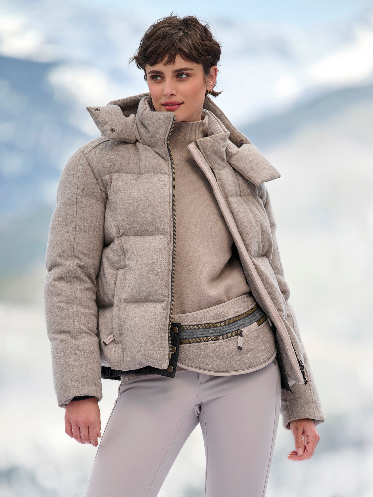 CASHMERE