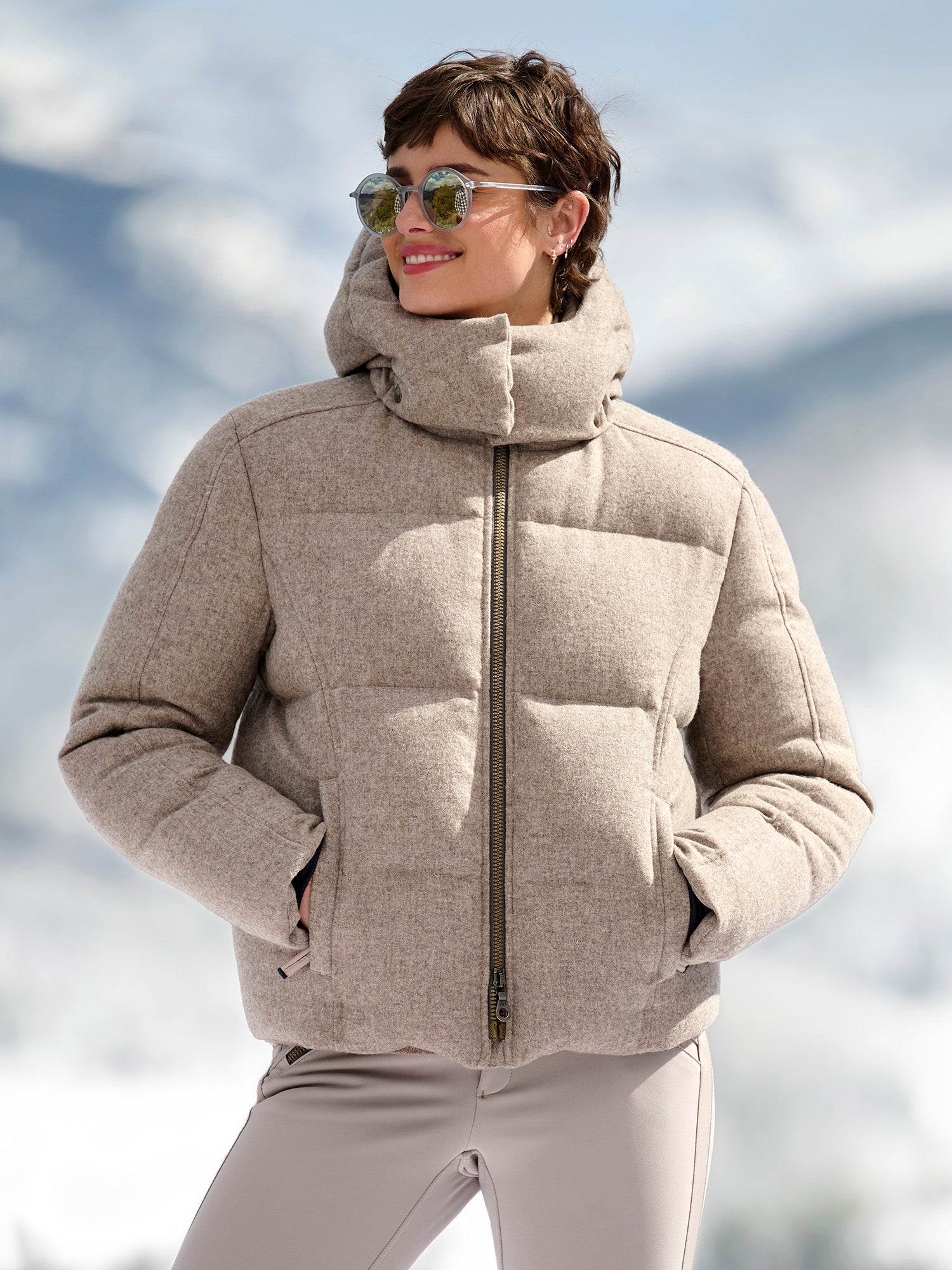 CASHMERE