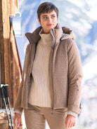 WARM BEIGE