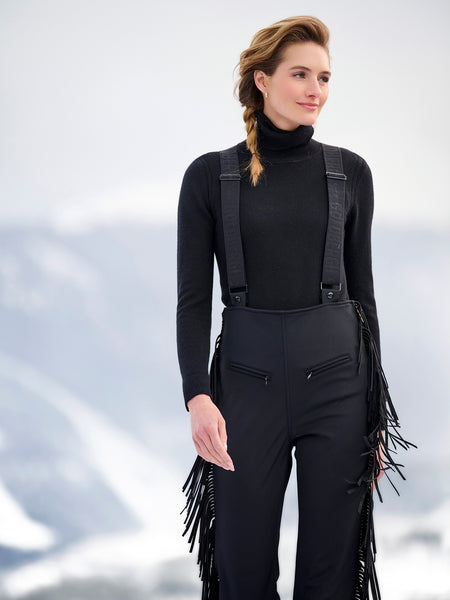 Cowboy Fringe Ski Pant – Gorsuch