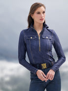 DENIM